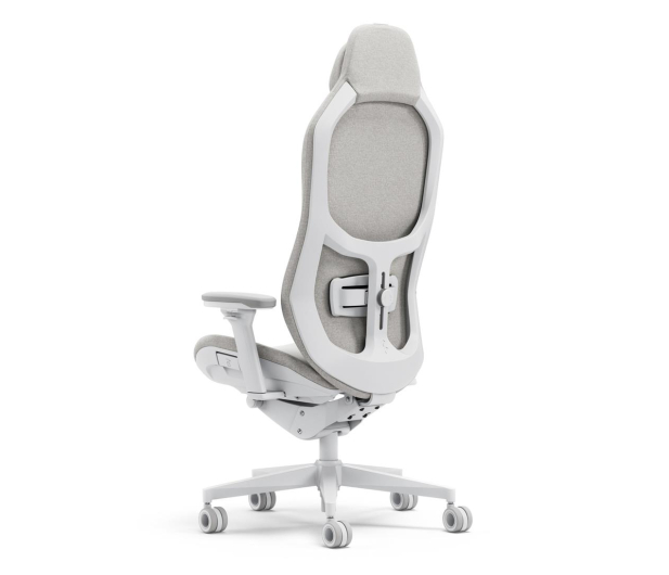 FRACTAL DESIGN Fotel gamingowy Refine Fabric Light FD-CH-RE1F-02 - 1258693 - zdjęcie 8